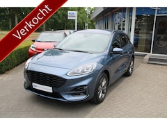 Ford Kuga - 1.5 EcoBoost 150 PK ST-Line X WINTERPACK | TREKHAAK | NAVI | B&O PREMIUM AUDIO