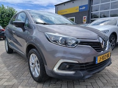 Renault Captur - 0.9 TCe Limited - Navigatie - Pdc
