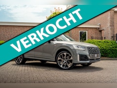 Audi Q2 SQ2 - 1.4 TFSI CoD Sport Pro Line S 150 PK S-Line 1e Eig Adaptive Cruise LED Clima 20'' SQ2