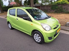 Daihatsu Cuore - 1.0 Trend *Stuurbekr., Airco, APK 03-2026, nette auto