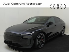 Audi A6 Sportback e-tron - Performance S edition 367pk