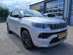 Jeep Compass - 4xe 240 Plug-in Hybrid Electric S - Trekhaak