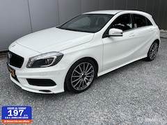 Mercedes-Benz A-klasse - 180 Prestige Amg styling