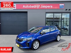 Renault Clio - 1.0 TCe 90 GPF evolution