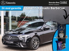 Mercedes-Benz E-klasse - 300 e 4MATIC AMG Line