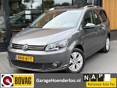 Volkswagen Touran - 1.4 TSI Panoramadak 1e Eig. Stoelverw., Garantie
