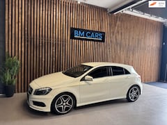 Mercedes-Benz A-klasse - 180 Prestige AUTOMAAT, AMG PACK, Xenon