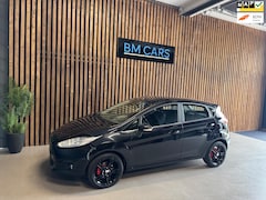 Ford Fiesta - 1.0 EcoBoost Titanium Clima, Cruise Control, PDC