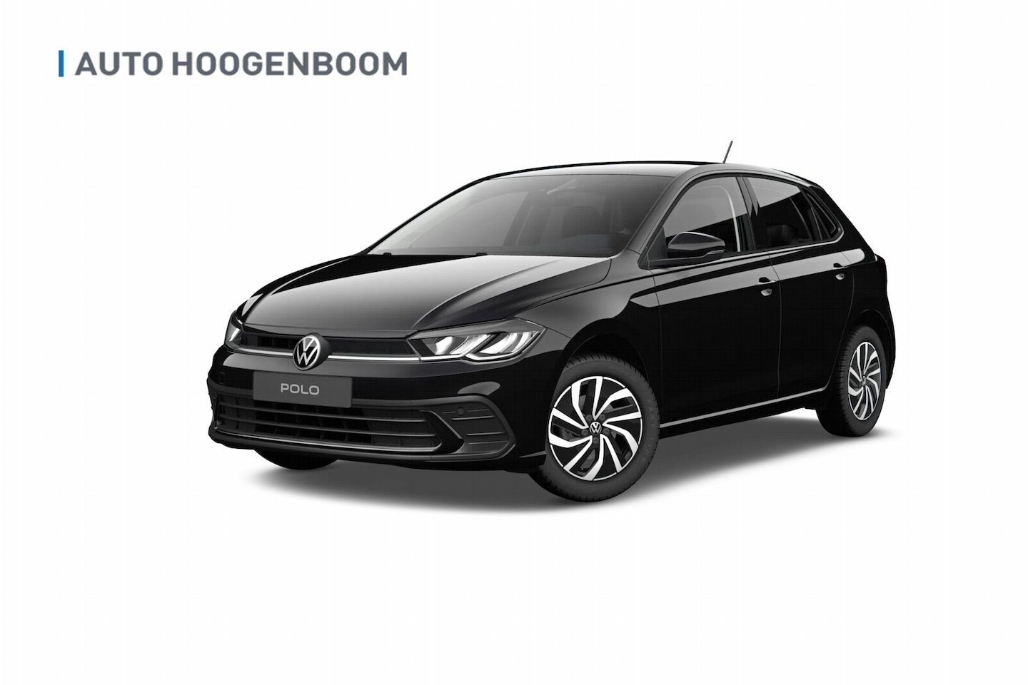 Volkswagen Polo - Life Edition | 'App-Connect' smartphone integratie | Airconditioning automatisch (Climatro - AutoWereld.nl