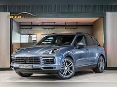 Porsche Cayenne - 3.0|Leder|ventilatie|trekhaak|pano|acc|21''
