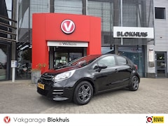 Kia Rio - 1.2 CVVT DynamicLine | Navi | Cruise | Lmv