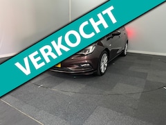Opel Astra Sports Tourer - 1.4 TURBO CAMERA NAVI CLIMA CRUISE LEDER LMV
