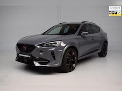 CUPRA Formentor - 1.4 e-Hybrid VZ Copper Edition LEER / CAMERA / EL-TREKHAAK / LED / SFEERVERLICHTING
