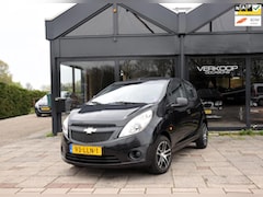 Chevrolet Spark - 1.0 16V LS Navigatie Carplay