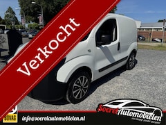 Peugeot Bipper - Bestel 1.3 HDi XR Profit +super nette bus