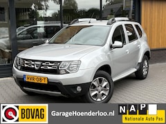 Dacia Duster - 1.2 TCe Camera, Trekhaak, Stoelverw. Navi, PDC Garantie