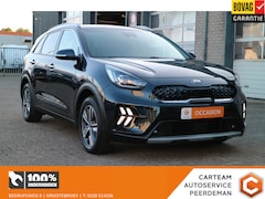 Kia Niro - 1.6 GDi PHEV DynamicPlusLine | Navi | Carplay | Goed Onderhouden |
