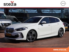 BMW 1-serie - 118i High Executive Edition | M pakket | Lederen Bekl. |