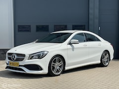 Mercedes-Benz CLA-Klasse - 180 Business Solution AMG