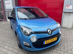 Renault Twingo - 1.2 16V Dynamique / Autom. Airco / Cruise control / 78.865km / recent db riem verv. / orig