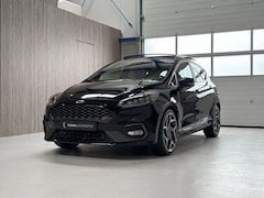 Ford Fiesta - 1.5 EcoBoost ST-3 Performance 200 PK - PANORAMADAK - B&O SOUNDSYSTEM - APPS - STUUR EN STO