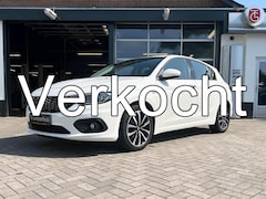 Fiat Tipo - 1.4 T-Jet 16v Business