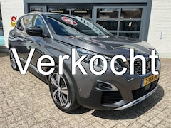 Peugeot 3008 - 1.2 PureTech GT Line Avantage - Automaat - Trekhaak - PDC