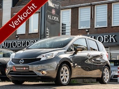 Nissan Note - 1.2 DIG-S Connect Edition CAMERA TREKHAAK DODEHOEK