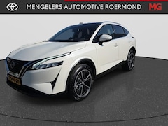 Nissan Qashqai - 1.3 MHEV Xtronic Tekna Plus