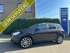 Nissan Qashqai+2 - 2.0 Connect Edition Climate C, Cruise C, Navigatie, Camera