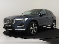 Volvo XC60 - T6 PLUG-IN HYBRID AWD PLUS BRIGHT -PANO.DAK|HARMAN/KARDON|TREKHAAK|GETINT.GLAS|ADAP.LED