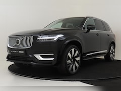 Volvo XC90 - T8 RECHARGE AWD ULTIMATE BRIGHT *FULL OPTIONS* -PANO.DAK|360°CAM|BOWERS&WILKINS|LUCHTVERIN