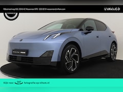Lynk & Co 02 - MORE 66 kWh -PANO.DAK|ELEK.STOEL|HARMAN/KARDON|20"