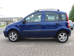 Fiat Panda - 1.2 Emotion , 2e Eigenaar,  Nederlandse auto