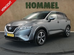 Nissan Qashqai - 1.3 MHEV Xtronic N-Connecta - CLIMATE CONTROL - APPLE CARPLAY/ANDROID AUTO - DODEHOEKDETEC