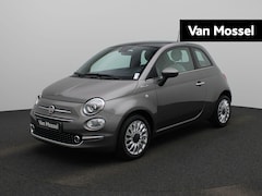 Fiat 500 - 1.0 Hybrid Dolcevita | PANORAMADAK | DIGITALE COCKPIT | LED DAGRIJVERLICHTING | AIRCO |