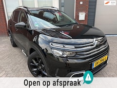 Citroën C5 Aircross - 1.2 PureTech Feel / Leder / Camera / Navi / Carplay / PDC