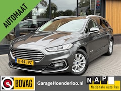 Ford Mondeo Wagon - 2.0 Hybrid Titanium Trekhaak, Camera, Carplay
