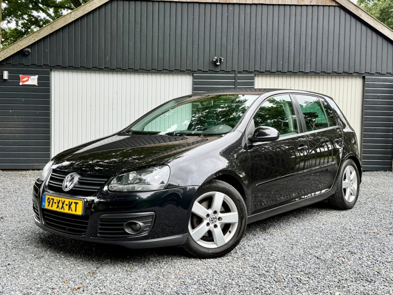 Volkswagen Golf - 1.4 TSI GT Sport Climate Cruise NL Auto - AutoWereld.nl