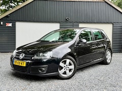 Volkswagen Golf - 1.4 TSI GT Sport Climate Cruise NL Auto