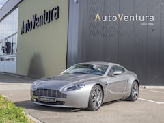 Aston Martin V8 Vantage - 4.3 V8 Sportshift Handgeschakeld | Grijs Metallic |
