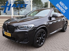 BMW X4 - xDrive20i M-SPORT + PANORAMA | 20 INCH | LASER LED | BTW | ORIG. NL | 1e EIGENAAR