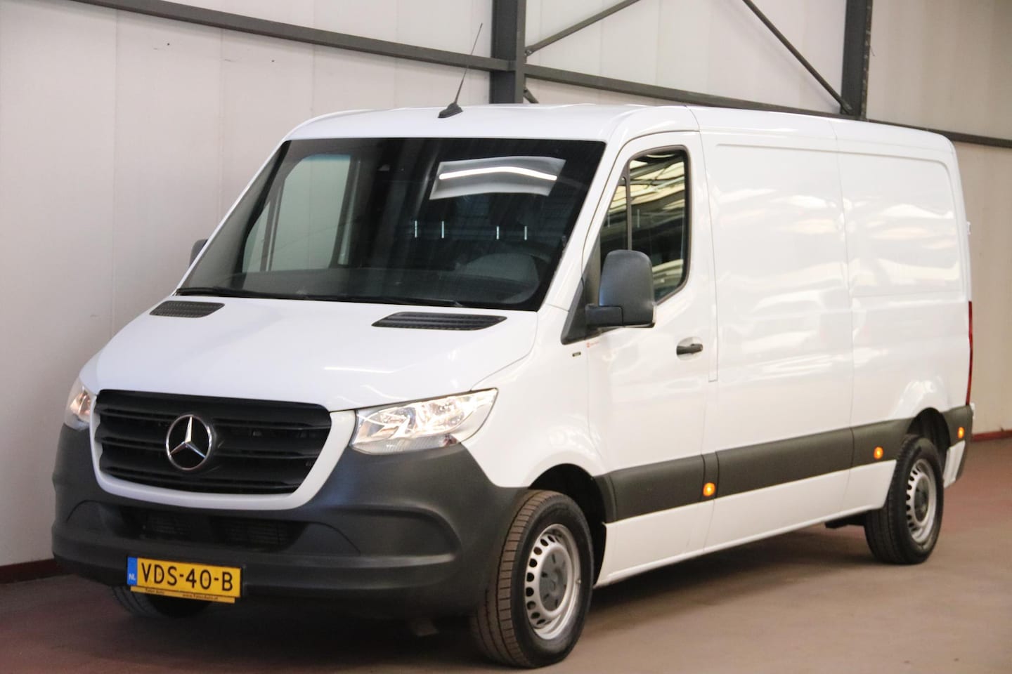 Mercedes-Benz Sprinter - 314 2.2 CDI L2H1 AUTOMAAT TREKHAAK - AutoWereld.nl