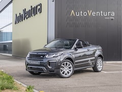 Land Rover Range Rover Evoque - Convertible 2.0 Si4 HSE Dynamic | Leer | PDC & Camera | Apple Carplay | 20"