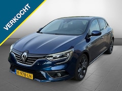 Renault Mégane - 1.2 TCe Bose ledverlichting trekhaak