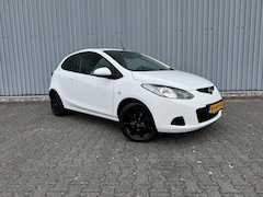 Mazda 2 - 2 1.3 S | AIRCO | APK | STOELVERWARMING |