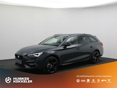 SEAT Leon Sportstourer - 1.5 TSI eHybrid 204pk FR Business - eHybrid