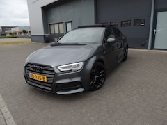 Audi A3 Limousine - 1.0 TFSI Sport S Line Edition Org. NL