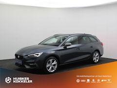SEAT Leon Sportstourer - 1.5 TSI eHybrid 204pk FR Business - eHybrid