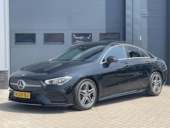 Mercedes-Benz CLA-Klasse - 180 AMG, Pano, CarPlay